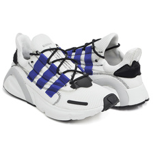 adidas LX CON FTWWHT / ACTBLU / CBLACK DB3528画像