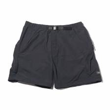 DESCENTE ddd X ATMOS LAB 6 POCKET SHORTS BLACK DOR-T9503-BLKB画像
