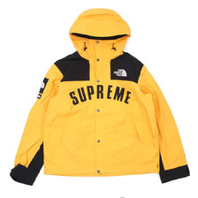 Supreme &times; THE NORTH FACE Arc Logo Mountain Parka Jacket画像
