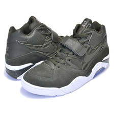 NIKE AIR FORCE 180 cargo khaki/cargo khaki-white 310095-300画像