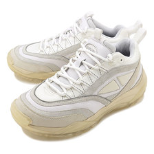 gravis QUINN WHITE/WHITE 05080画像