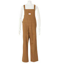 HOLDFAST WAREHOUSE OVERALL DUNGAREE(ウェアハウス・オーバーオール・ダンガリー)/khaki画像