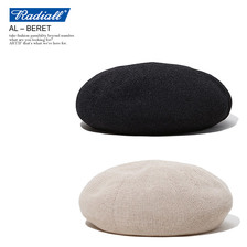 RADIALL AL BERET画像
