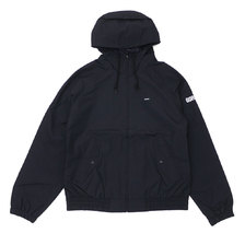 Supreme 19SS GORE-TEX Hooded Harrington Jacket BLACK画像