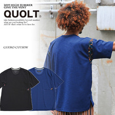 quolt GUERO CUTSEW 901T-1331画像