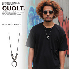 quolt ODERAY NECK-LACE 901T-1333画像