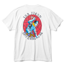 SOFTMACHINE FIEND-T (WHITE)画像