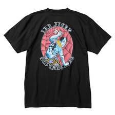 SOFTMACHINE FIEND-T (BLACK)画像