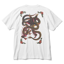 SOFTMACHINE BATTLE ROYALE-T (WHITE)画像