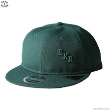BORN X RAISED BXR STACK HAT 31901画像