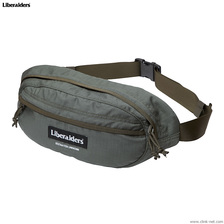 Liberaiders LR FANNY PACK (OLIVE) 71903画像