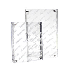 Supreme 19SS Acrylic Photo Frame(Set of 2)画像