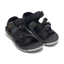 Teva Hurricane XLT2 Alp BLK 1102211-BLK画像