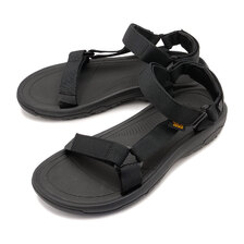 Teva Hurricane XLT2 BLACK 1019234-BLK画像