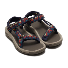 Teva Hurricane XLT2 GBRN 1019235-GBRN画像