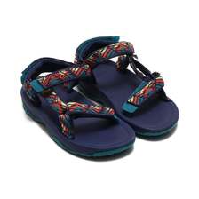 Teva Hurricane XLT2 GBRN 1019390T-GBRN画像