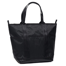 THE BROWN BUFFALO 2 WAY TOTE DP BLACK S192WAYLTDPBLK画像