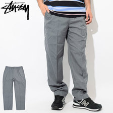 STUSSY 19SP Bryan Pant 116379画像