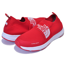 THE NORTH FACE ULTRA LOW III HIGH RISK RED NF51803画像