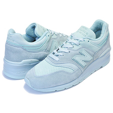 new balance M997LBE MINT JULEP MADE IN U.S.A.画像