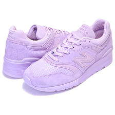 new balance M997LBF ENGLISH LAVENDER MADE IN U.S.A.画像