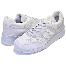 new balance M997LBD GREY MADE IN U.S.A.画像