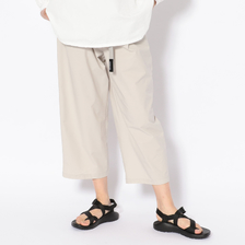 MANASTASH Ws FLEX WIDE PANT 7296003画像
