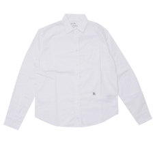 RHC Ron Herman &times; Frank & Eileen L/S SHIRT WHITE画像