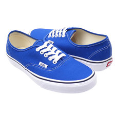 RHC Ron Herman &times; VANS Authentic LAPIS BLUE画像