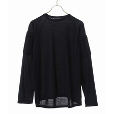 MOUT RECON TAILOR Combat Wool L/S T-Shirt画像