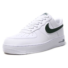 NIKE AIR FORCE 1 '07 3 "LIMITED EDITION for NSW" WHT/GRN AO2423-104画像