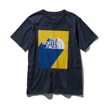 THE NORTH FACE S/S 3D LOGO TEE NT31942-UN画像