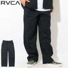 RVCA Chef Pant AJ041-703画像