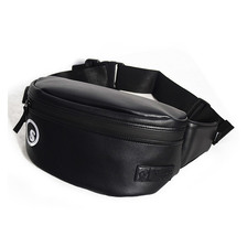 seedleSs. sd PU waist bag SD19SP-BG02画像