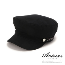 AVIREX MARINE CAP 6299002画像