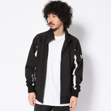 Schott ZIP UP JERSEY 3193101画像
