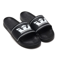 SUPRA LOCKUP BLACK 06127-008画像