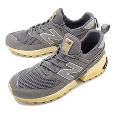 new balance MS574AFA MARBLEHEAD画像