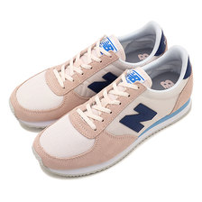 new balance WL220AA OYSTER PINK画像