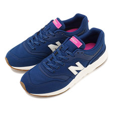new balance CW997HDC NAVY画像