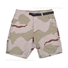 FREE RAGE アクティビティーショートパンツ CAMO 219AP289画像