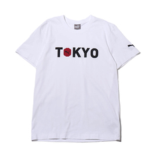 PUMA RECITY TEE TK WHITE 591773-01画像