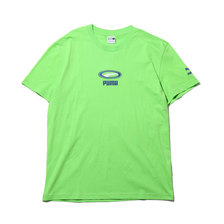 PUMA OG TEE GREEN 844527-02画像