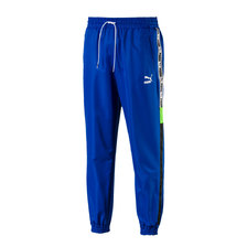 PUMA XTG WOVEN PANTS SURF THE WEB 579014-97画像