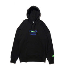 PUMA OG HOODIE BLACK 844529-01画像