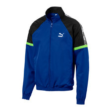 PUMA XTG WOVEN JACKET SURF THE WEB 579013-97画像