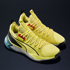 PUMA UPROAR SPECTRA YELLOW 192979-03画像