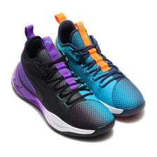 PUMA Uproar Hybrid Court ASG Fade ASG 192781-01画像