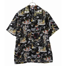 KONA BAY HAWAII Hawaiian Shirts -ASS'T-画像