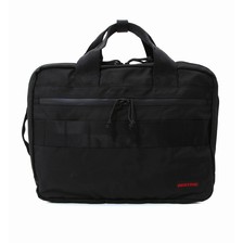 BRIEFING TR-3 S MW WP BRM191Y02画像